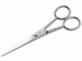 Böker Arbolito Haarschere 5,5 Mikrogezahnt