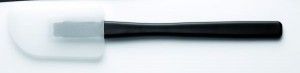 Fiskars Teigschaber, 25 cm