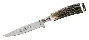 Puma Trachtenmmesser Tradition, Hirschhorn