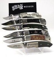 Herbertz-Messerst�nder f�r 6 Messer