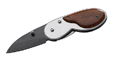 Messer mit Keramikklinge