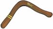 Boomerangs