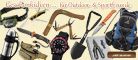 Geschenke für Outdoorsportler