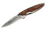 Damast Einhandmesser