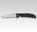 Kershaw Messer