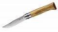Opinel Olivenholz