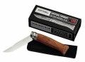 Opinel Bubinga