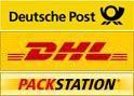 DHL-Packstation