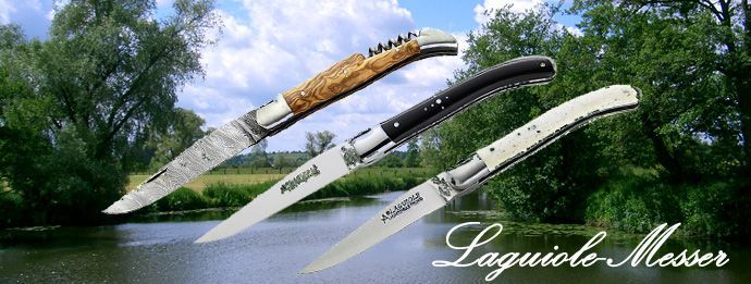 Laguiole messer Laguiole Messer