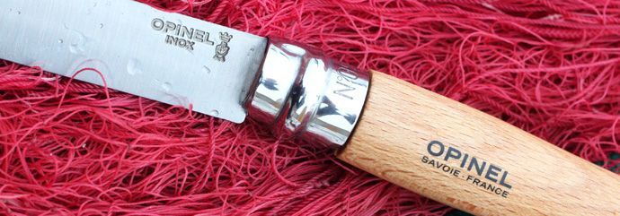 Opinel rostfrei Opinel rostfrei