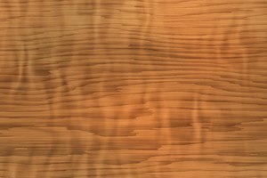 Koa-Holz, goldbraun mit schimmernder, geriegelter Maserung