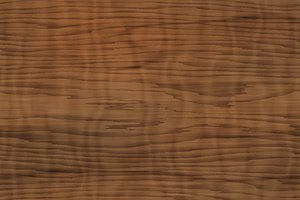 Tasmanian Blackwood, gold- bis dunkelbraun mit leichter Riegelung
