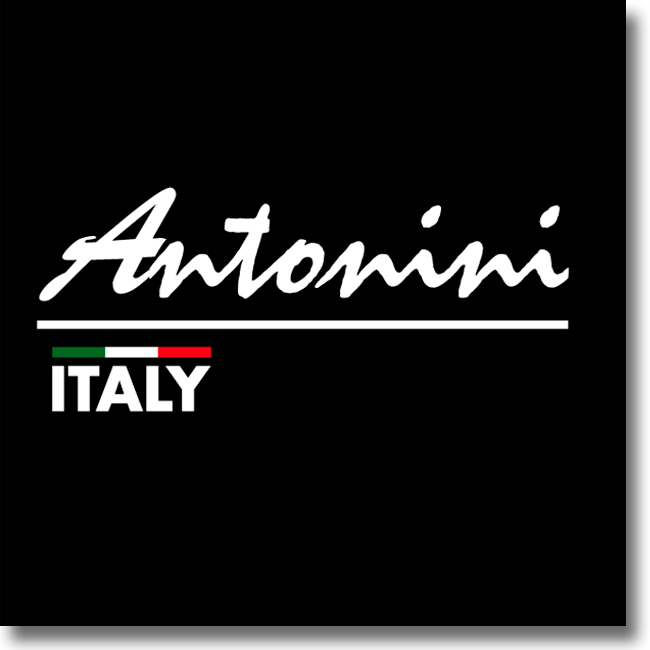 Antonini Antonini