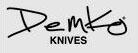 Demko Knives Demko Knives