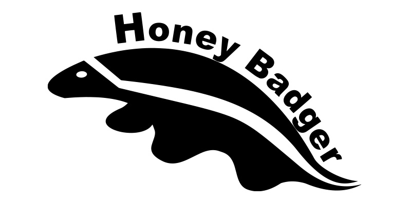 Honey Badger Honey Badger