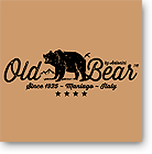 Old Bear Old Bear