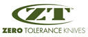 Zero Tolerance Zero Tolerance